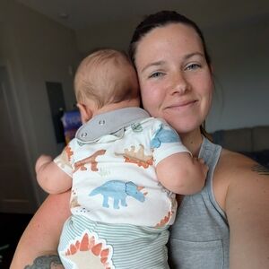 Meet your Posher, Violet